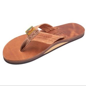 Women’s Rainbow Sandals